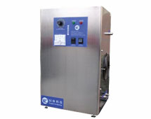 臭氧物理性質(zhì)