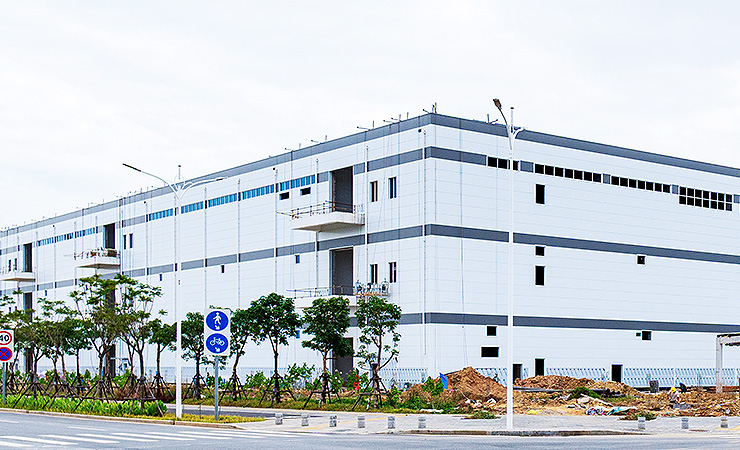 企業(yè)簡(jiǎn)介