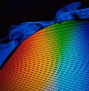 芯片制造行業中的臭氧用途