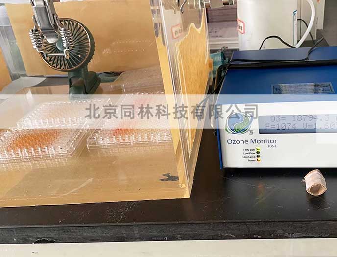 臭氧染毒實驗臭氧發生器類型與選擇