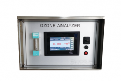 3S-J1000臭氧水濃度檢測儀（紫外法）